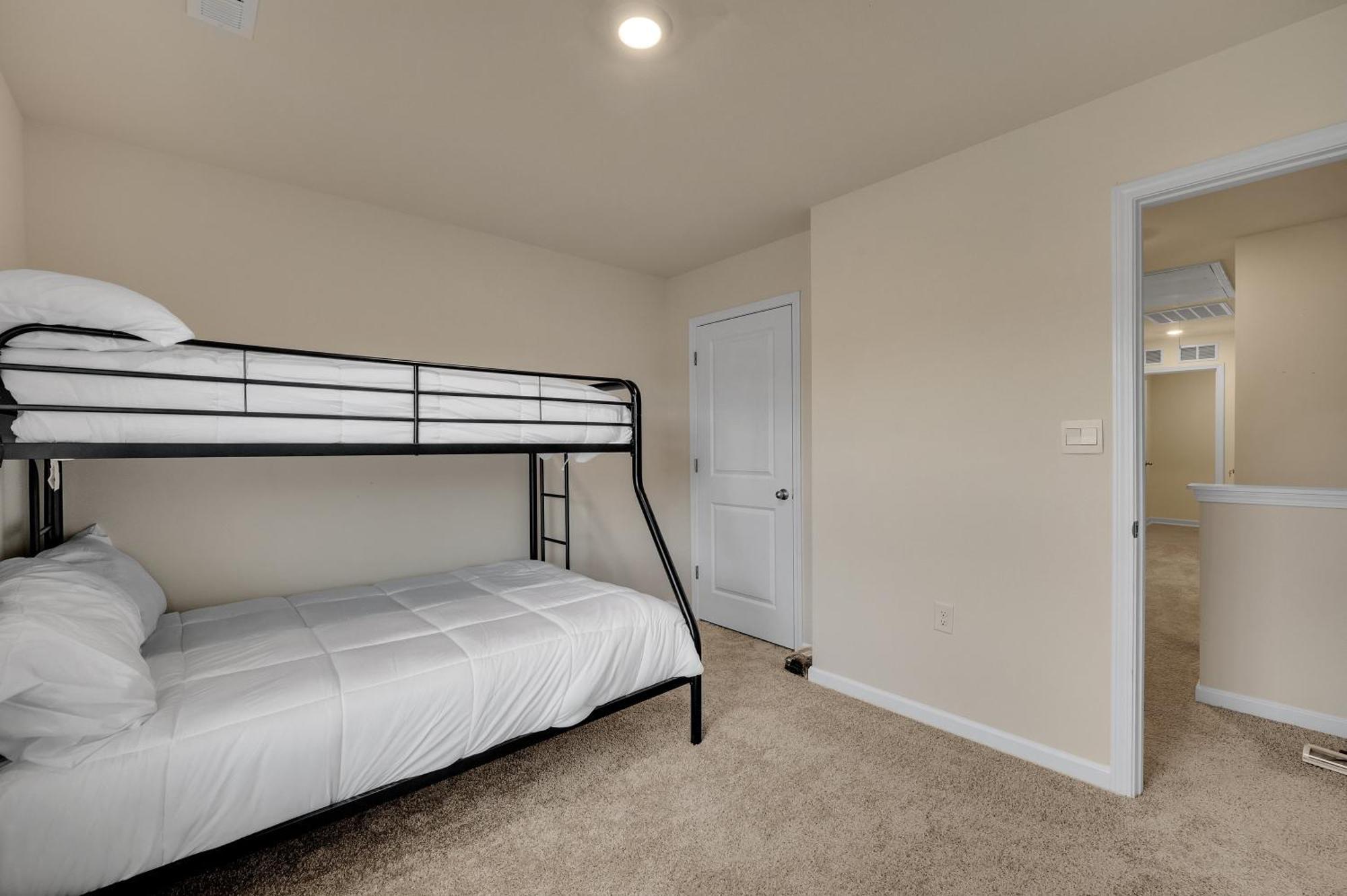 فيلا Beautifull House Near Airport تشارلوت المظهر الخارجي الصورة