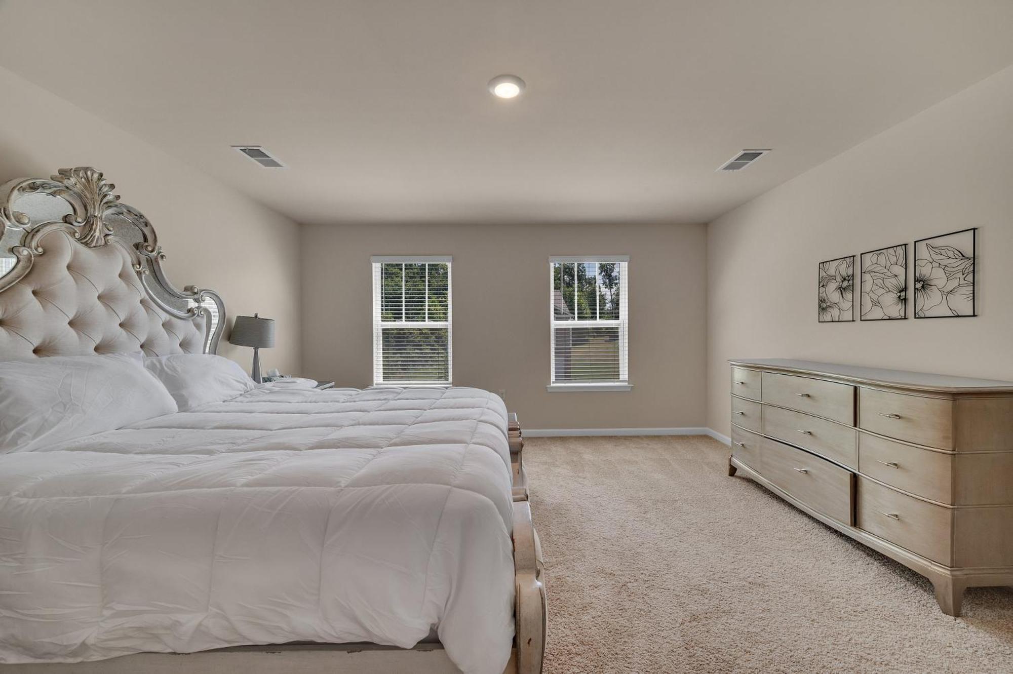 فيلا Beautifull House Near Airport تشارلوت المظهر الخارجي الصورة